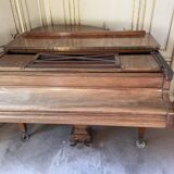 Piano ancien 1/4 queue pleyel