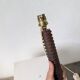 Lampe de table brutaliste artisanale 1950