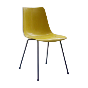 chaise cm131 design - thonet