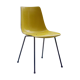 Chaise "cm131" design Pierre Paulin édition Thonet 1954