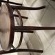 Vintage chairs by Michael Thonet for Thonet, 1930s, set of 8.