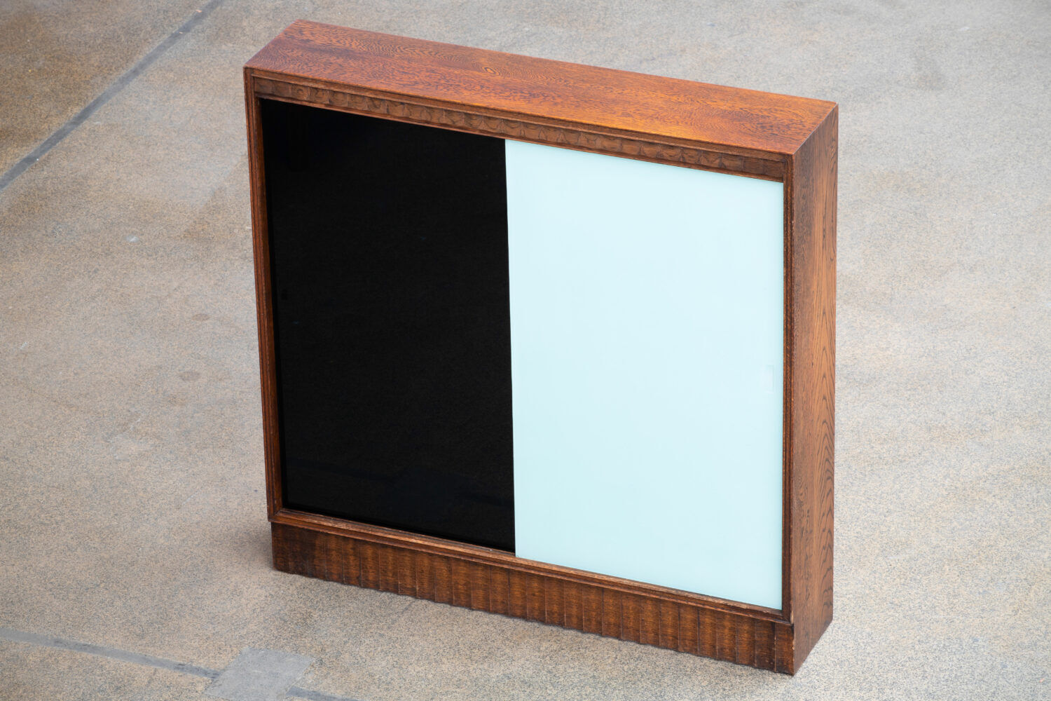 Scandinavian Vintage Library 1960