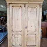 Fir cabinet