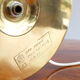 Vintage Table Lamp By Karel Volf For Opp Jihlava, 1970s