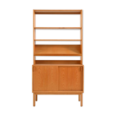 Étagère "Bodafors" par Bertil Fridhagen, 1964