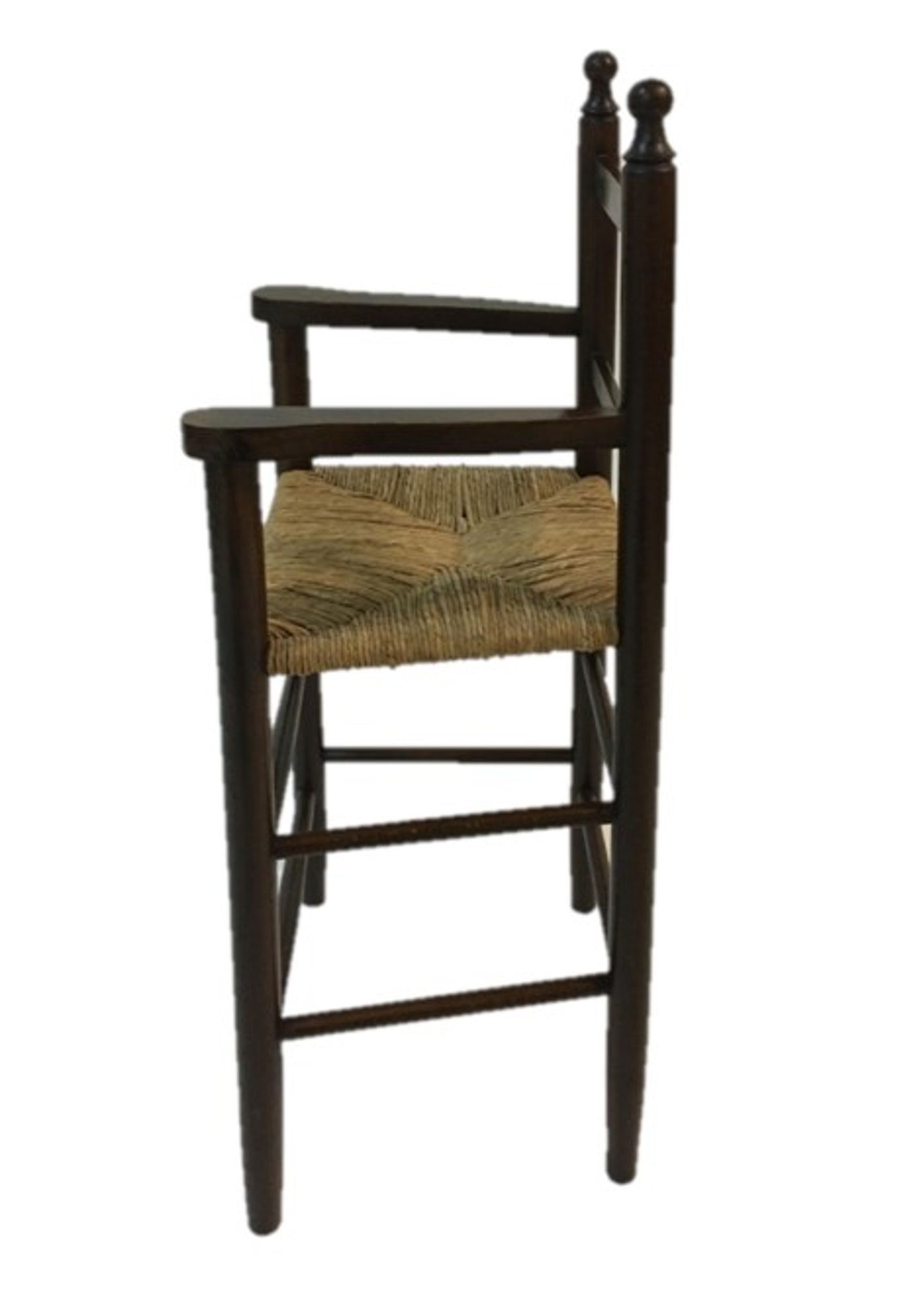 Chair of the little princess / prince, Denmark, 1960s