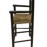 Chair of the little princess / prince, Denmark, 1960s