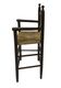 Chair of the little princess / prince, Denmark, 1960s