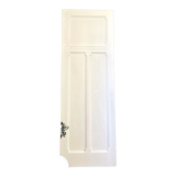 Porte ancienne art déco