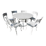 Large garden furniture