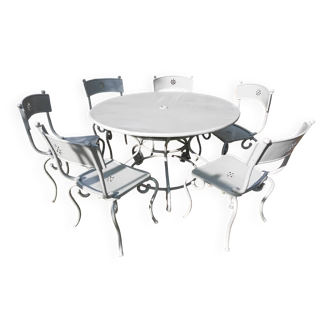 Large garden furniture