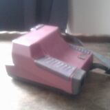 Instant impulse polaroid camera