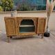 Buffet art deco