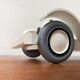 Vintage French toy car decoration by Vilac