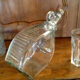 Bottle vintage Riccadonna 2 L years 50