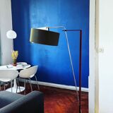 Design floor lamp