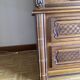 Solid wood living room furniture