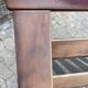 Brazilian Style Leather Seating Group