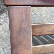 Groupe de sièges en cuir de style brésilien