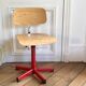 Workshop chair