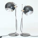 Italian table lamp from the 1970s