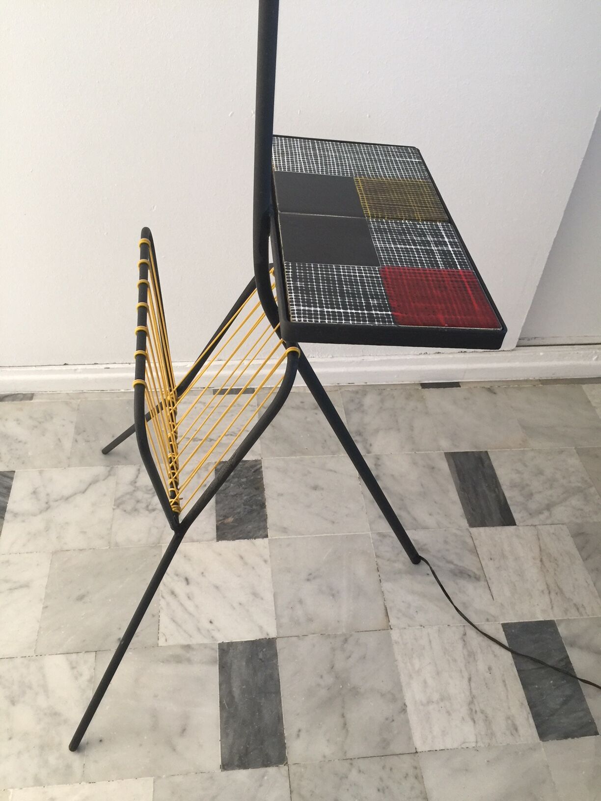 Lampadaire