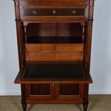 Louis XV style secretary