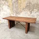Biosca dining table