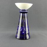 Arabia Finland, Valencia candle holder by Ulla Procope