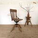 Swivel office chair Baumann 1940