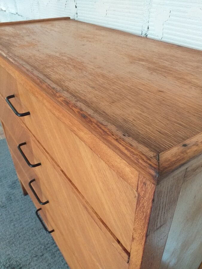 Vintage dresser 1950