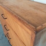 Vintage dresser 1950
