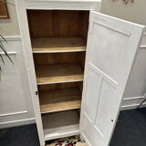 Small Parisian wardrobe