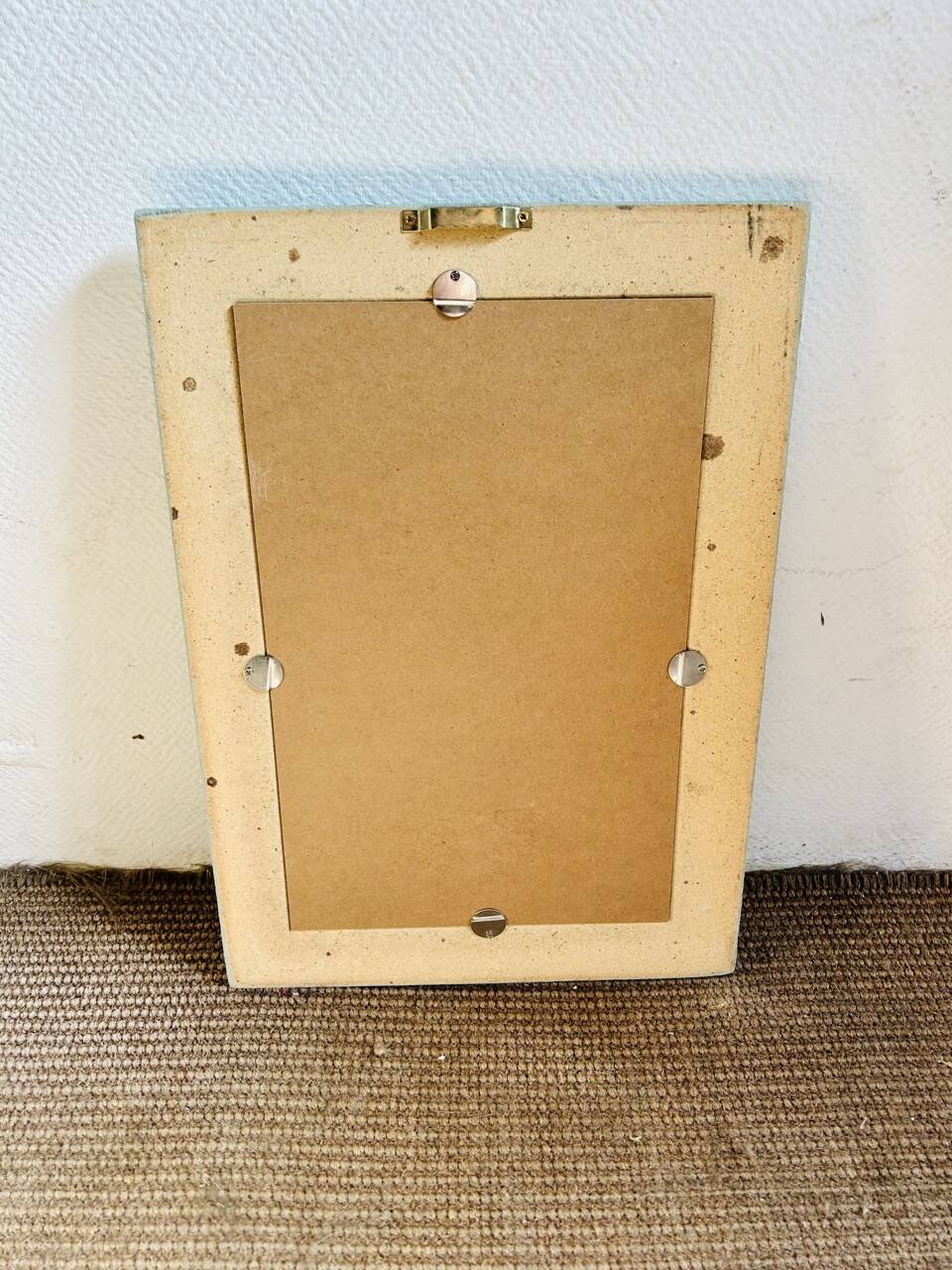 Vintage Style Mirror