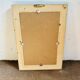 Miroir style vintage