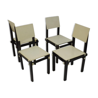 Set of 4 chairs