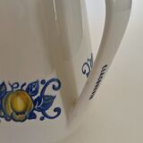 Villeroy Pitcher - Boch Cadiz