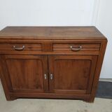 Vintage parisian buffet