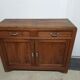 Buffet parisien vintage