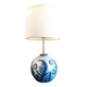 Camille Tharaud ceramic lamp 1930