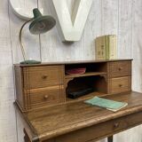 Old desk
