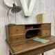 Old desk