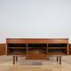 Mid-century modern English teak sideboard from Stonehill, 1960s