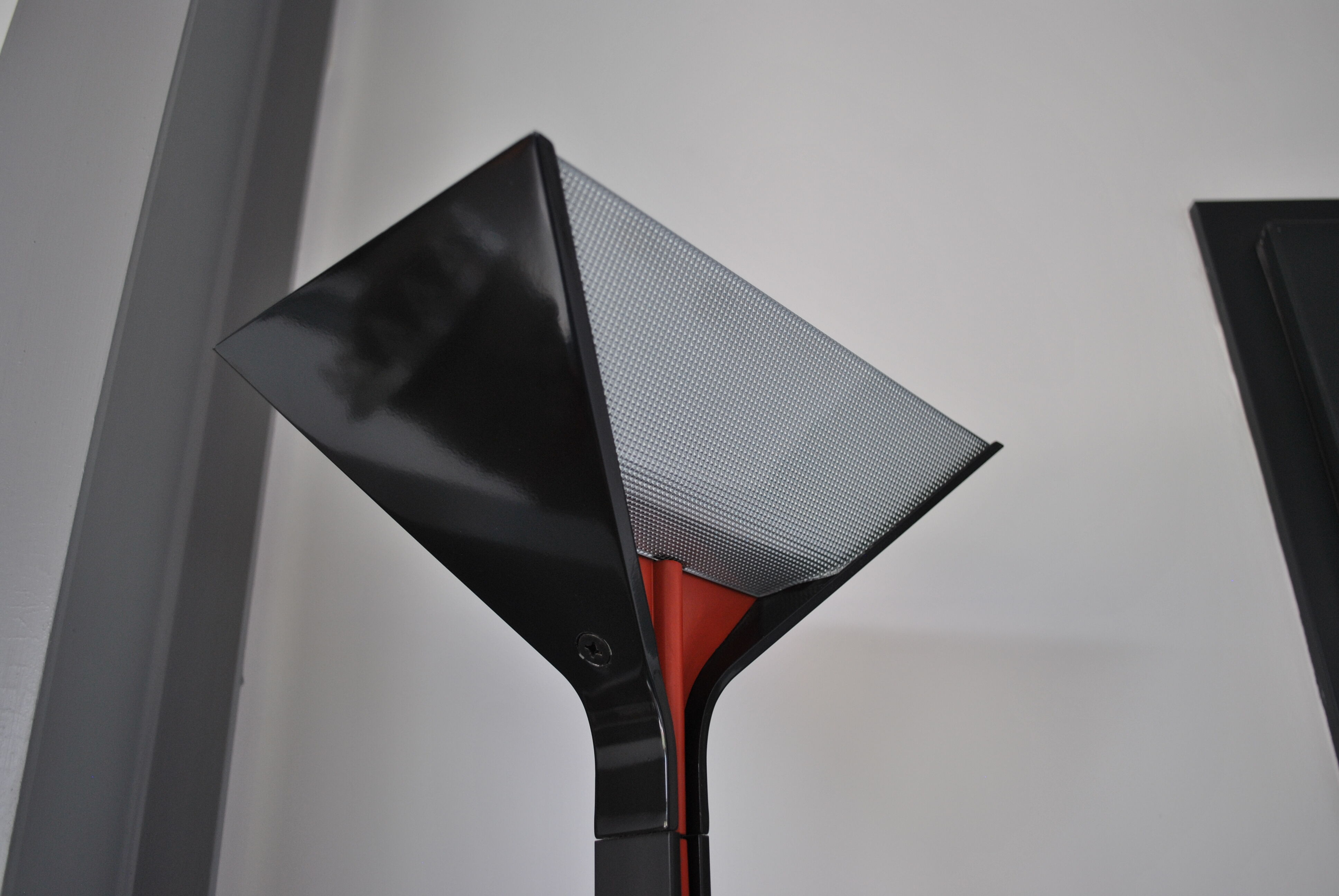 Lampadaire Papillona par Tobia Scarpa pour Flos