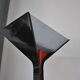 Lampadaire Papillona par Tobia Scarpa pour Flos