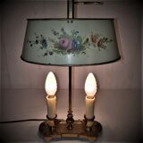 Bouillotte lamp