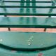 Paire de fauteuils 1930