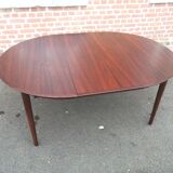 Table Arne vodder