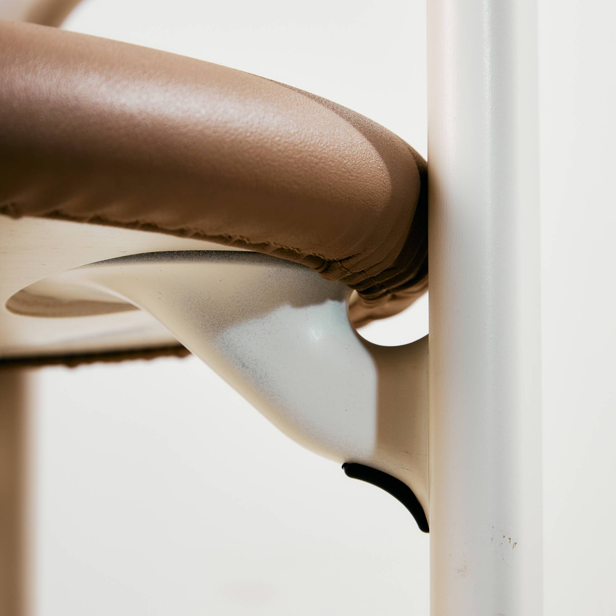 MK11243 Swiss bar stool by Bruno Rey for Kusch & Co.