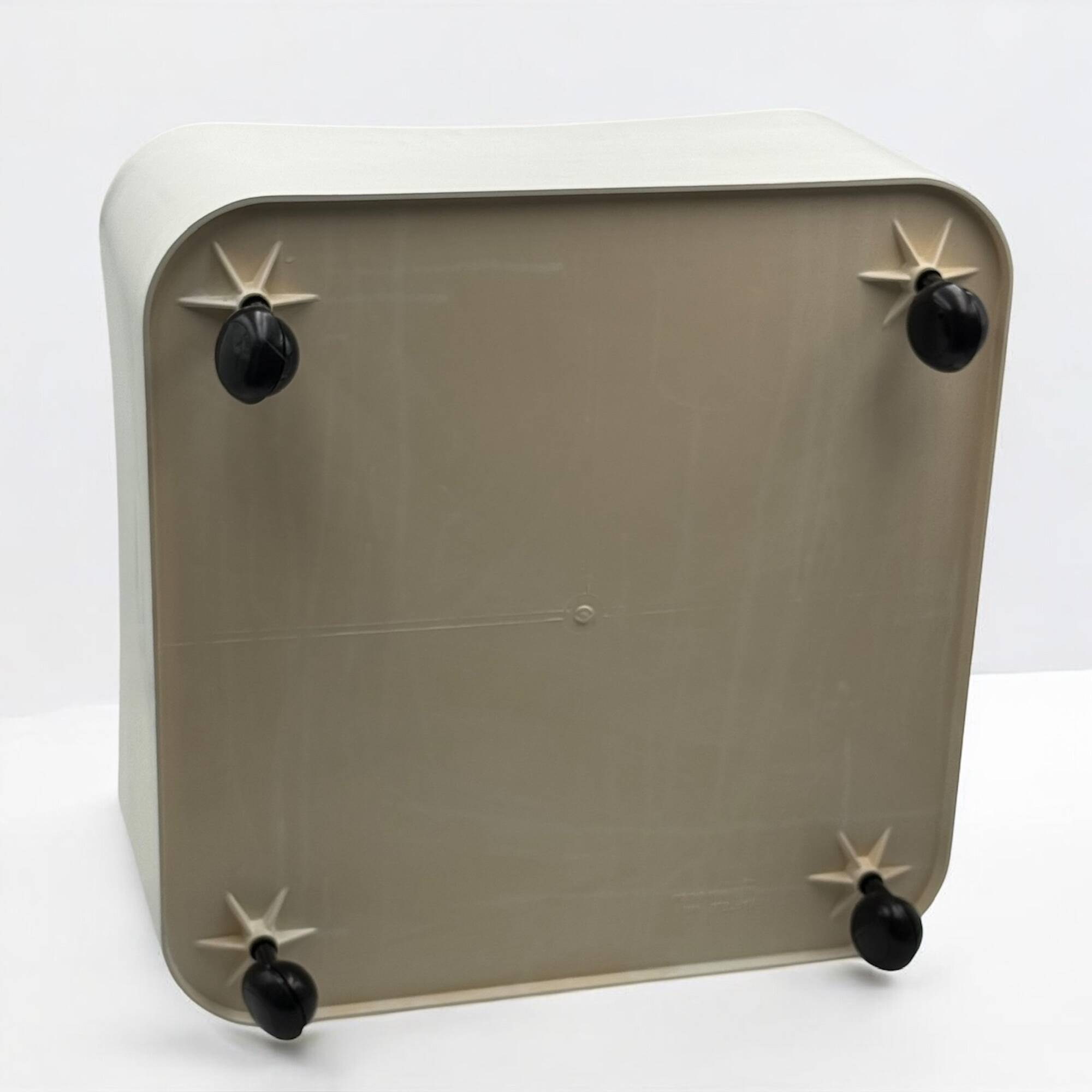 Vintage Kartell Planter 1960s by Anna Castelli Ferrieri